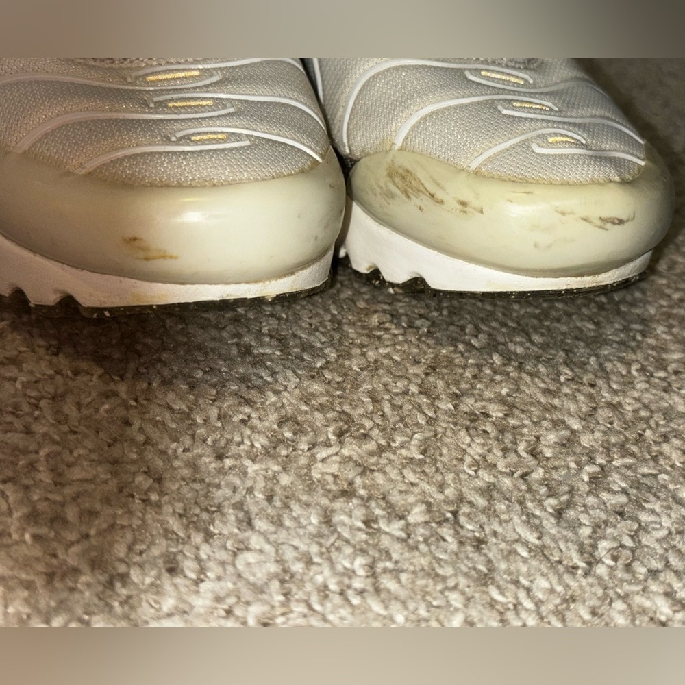 Nike Air Max Plus “Crater” - Boys Grade School - Picture 5 of 8